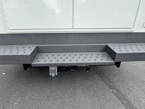 Used 2025 Ford E-350 and Econoline 350 Super Duty w/ Power Equipment Group RWD image 15