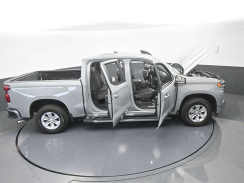 Used 2024 Chevrolet Silverado 1500 LT RWD image 69