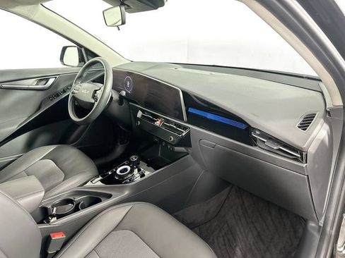 Used 2023 Kia Niro Wind w/ Wind Preserve Package FWD image 30