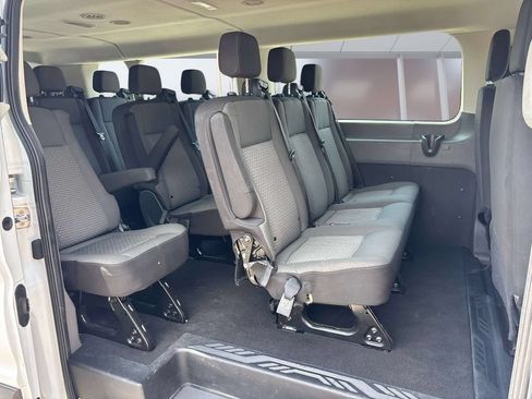 Used 2024 Ford Transit 350 XLT RWD image 15