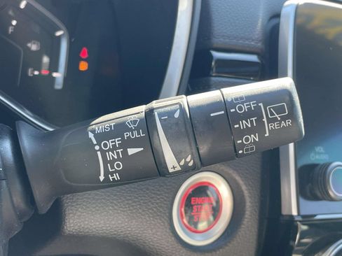 Used 2020 Honda CR-V EX-L image 26