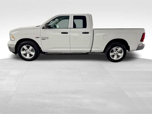 Used 2023 RAM 1500 Tradesman w/ Tradesman SXT Package image 38
