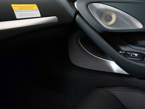 New 2025 McLaren GTS image 24