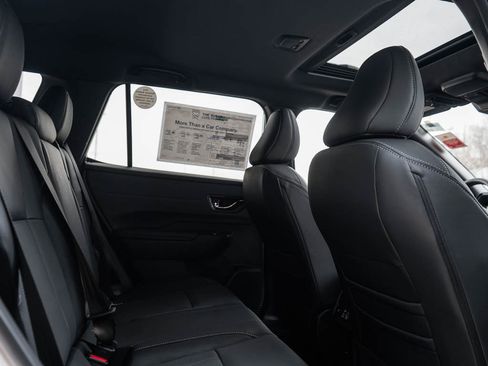 New 2026 Subaru Outback Touring XT image 12