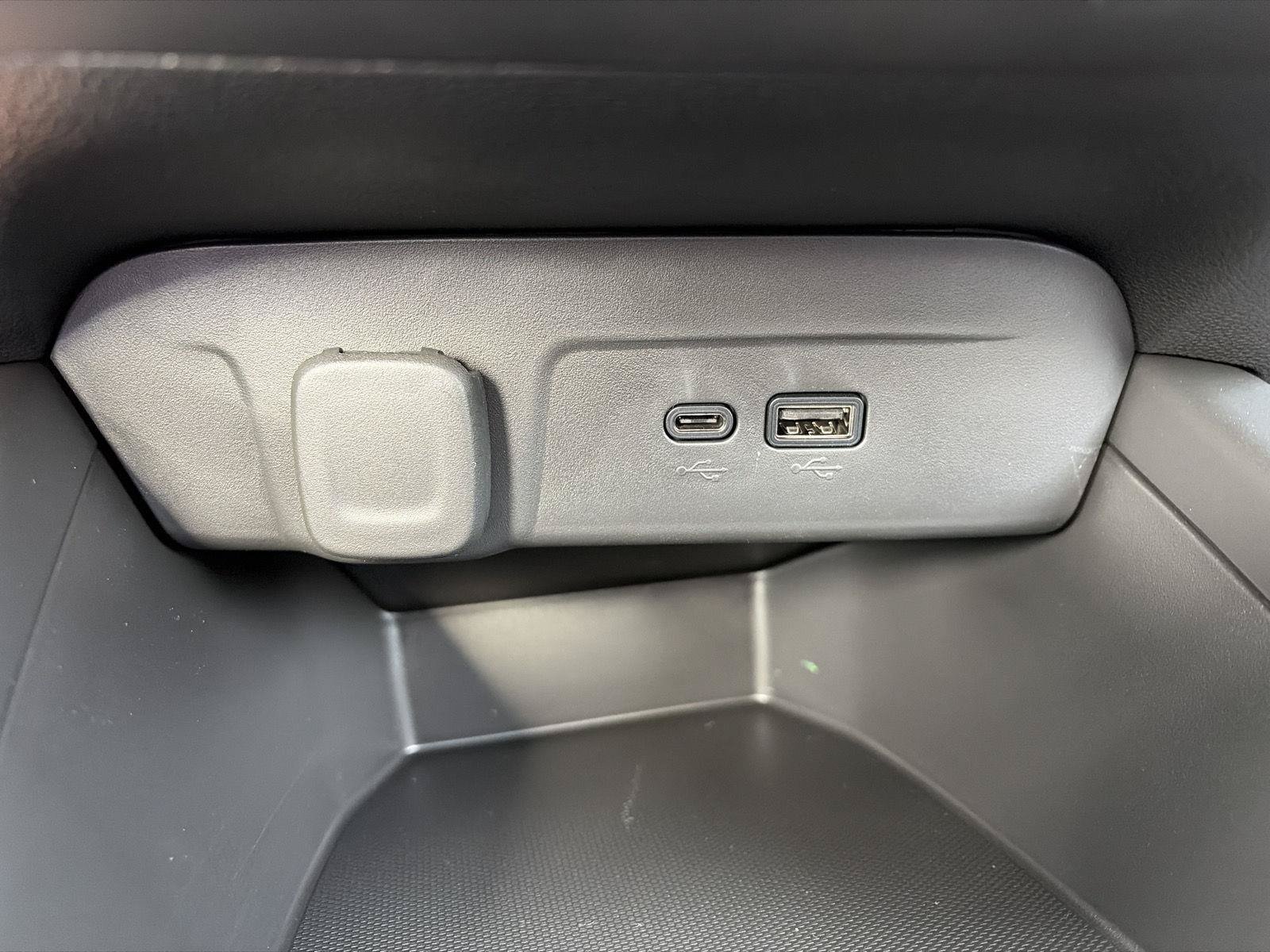 New 2026 Chevrolet Trax LS FWD image 20