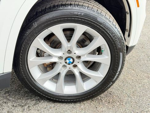 Used 2015 BMW X5 xDrive35i AWD/4WD image 91