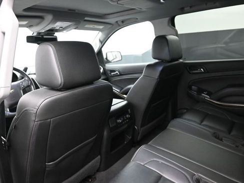 Used 2020 Chevrolet Tahoe LT AWD/4WD image 17