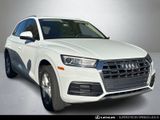 Used 2018 Audi Q5 2.0T Premium w/ Convenience Package image 2