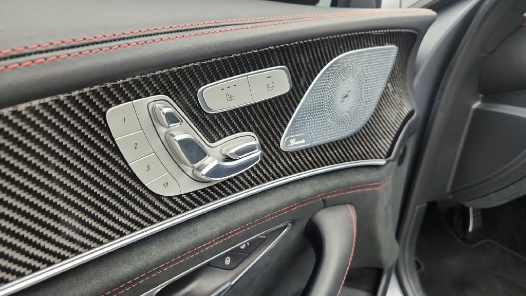 Used 2020 Mercedes-Benz AMG GT 63 S image 34