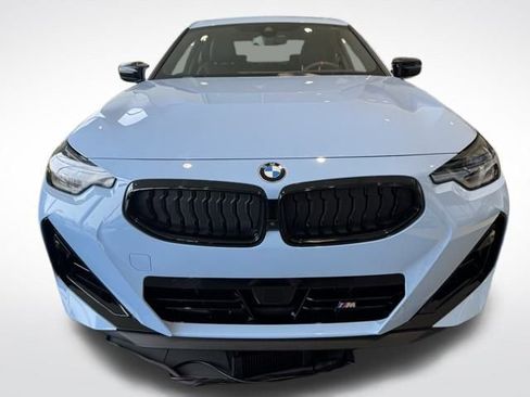 New 2026 BMW M240i xDrive Coupe w/ Premium Package image 3