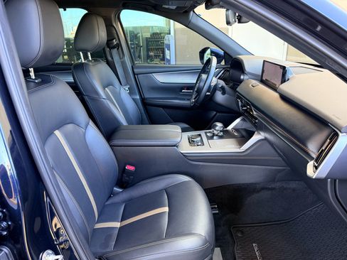 Used 2024 MAZDA CX-90 3.3 Turbo S w/ Premium Package AWD/4WD image 15
