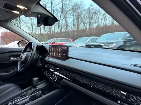 Certified 2023 Honda Accord EX-L image 25