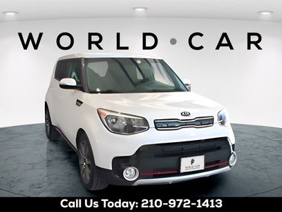 Used 2019 Kia Soul !
