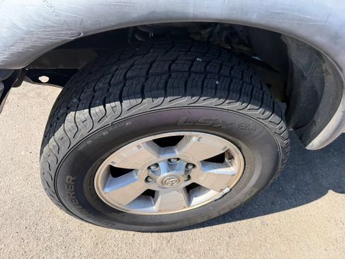 Used 2002 Toyota Tacoma PreRunner RWD image 26