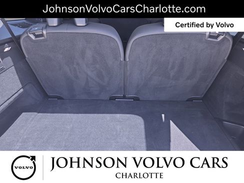 Used 2025 Volvo XC90 B6 Plus AWD/4WD image 13