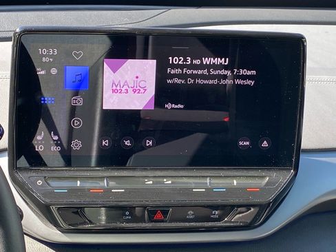Certified 2023 Volkswagen ID.4 Pro AWD/4WD image 7