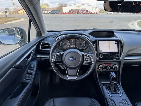 Used 2021 Subaru Crosstrek 2.5i Limited w/ Moonroof Package 2 image 19