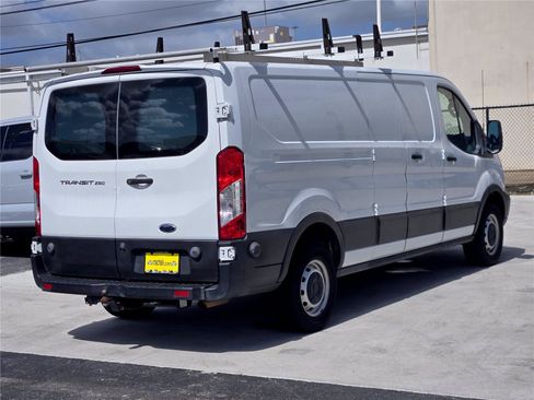 Used 2019 Ford Transit 250 148 Low Roof RWD image 7