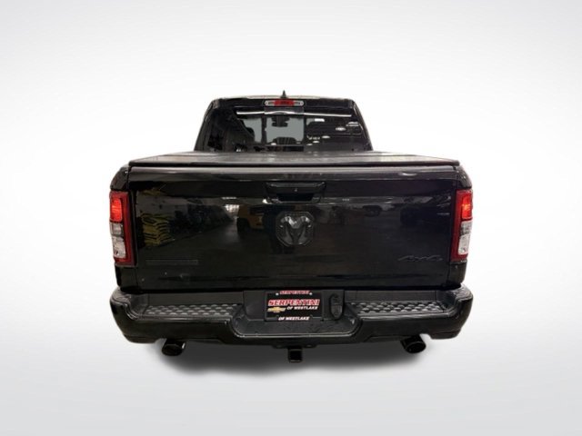 Used 2019 RAM 1500 Big Horn AWD/4WD image 17