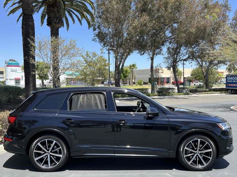 Used 2020 Audi Q7 3.0T Prestige AWD/4WD image 18
