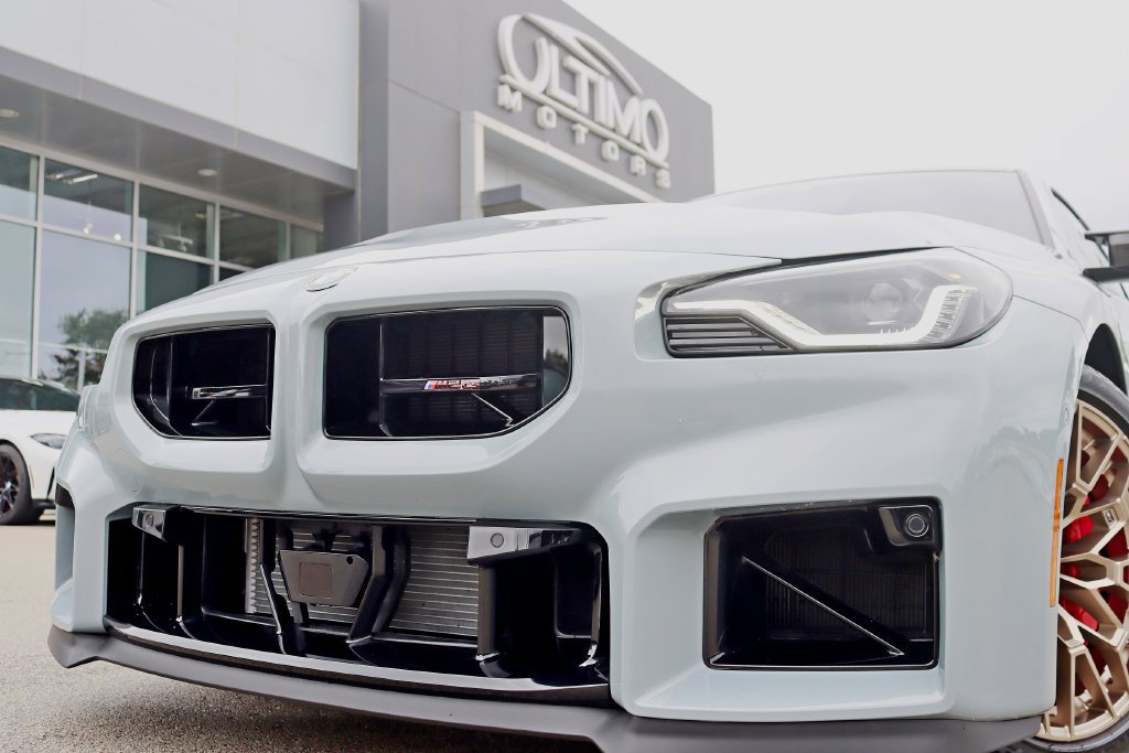Used 2026 BMW M2 CS RWD image 46