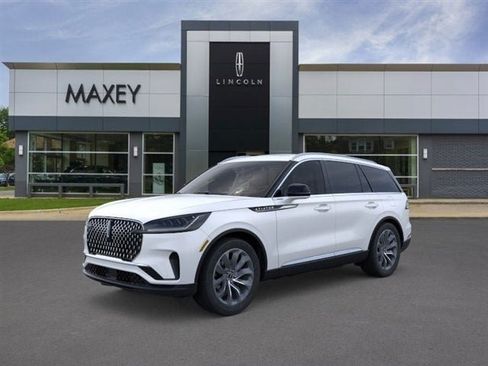 New 2026 Lincoln Aviator Reserve AWD/4WD image 67