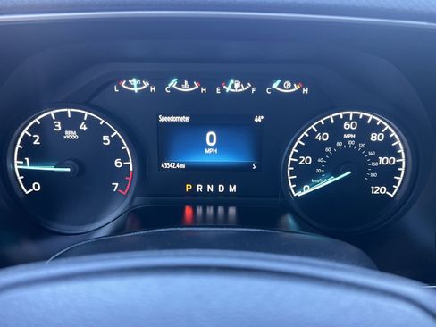 Certified 2022 Ford F150 XL w/ Equipment Group 101A High image 16