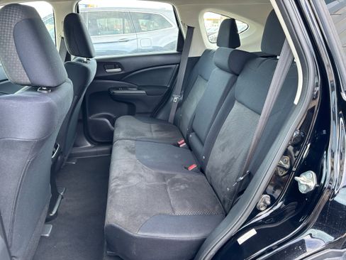 Used 2015 Honda CR-V LX image 10