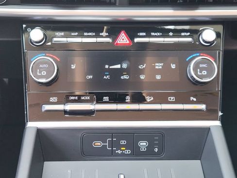 Certified 2026 Hyundai Santa Fe SEL AWD/4WD image 14