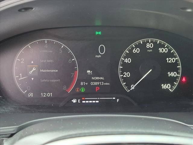 Used 2023 Honda Civic Sport image 11