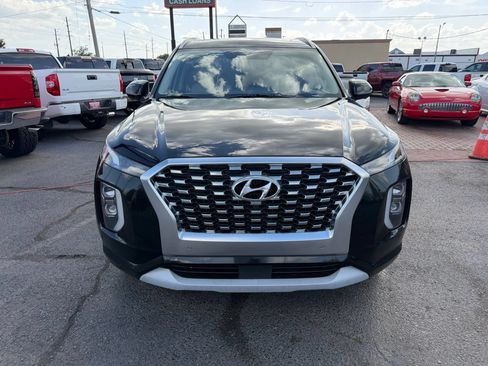 Used 2021 Hyundai Palisade Limited FWD image 35