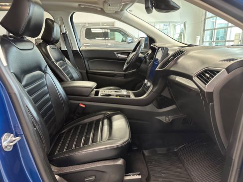 Used 2023 Ford Edge SEL w/ Convenience Package AWD/4WD image 14