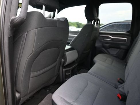Used 2021 RAM 1500 Big Horn AWD/4WD image 16