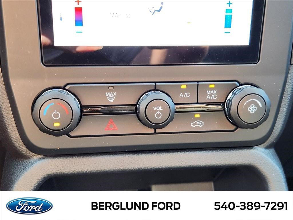 Used 2026 Ford Ranger XL AWD/4WD image 27