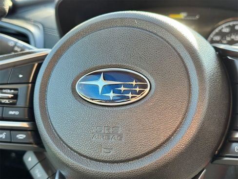 Used 2020 Subaru Forester w/ Alloy Wheel Package image 28