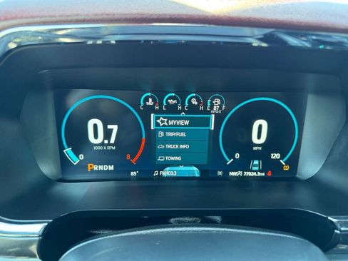 Used 2021 Ford F150 Lariat AWD/4WD image 21