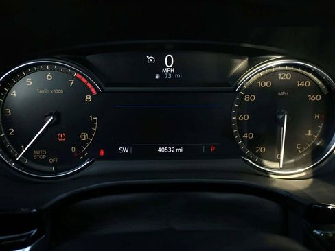 Used 2020 Cadillac XT6 Premium Luxury FWD image 32