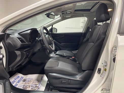 Used 2023 Subaru Impreza Premium image 20