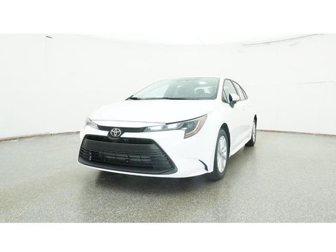 New 2026 Toyota Corolla LE image 39