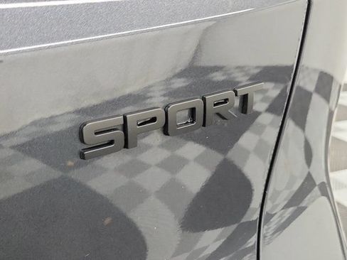 Used 2024 Honda CR-V Sport-L image 8
