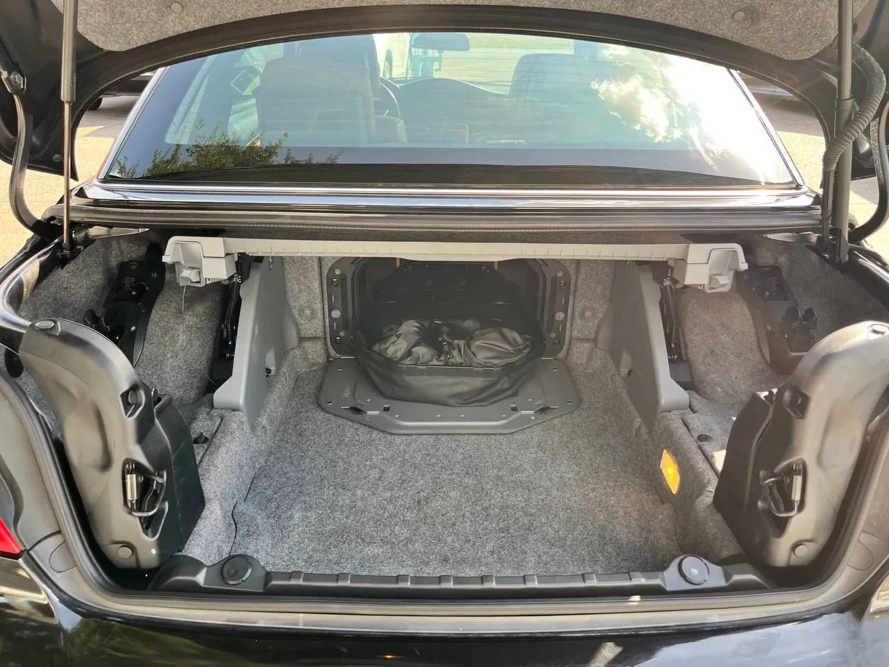 Used 2012 BMW 335i Convertible RWD image 13