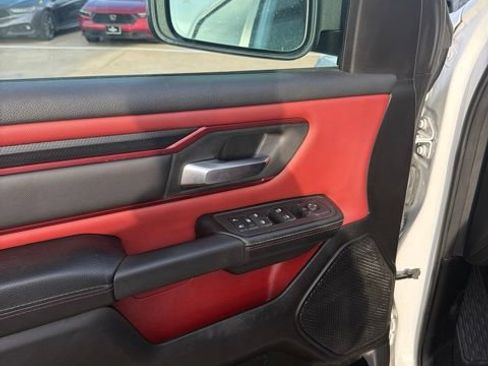 Used 2025 RAM 1500 Rebel w/ Rebel Level 1 Equipment Group AWD/4WD image 15