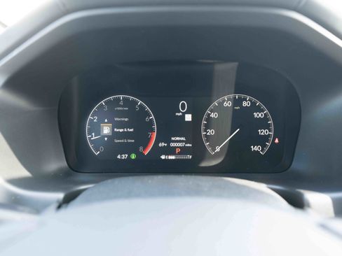 New 2026 Honda Odyssey Sport-L image 16