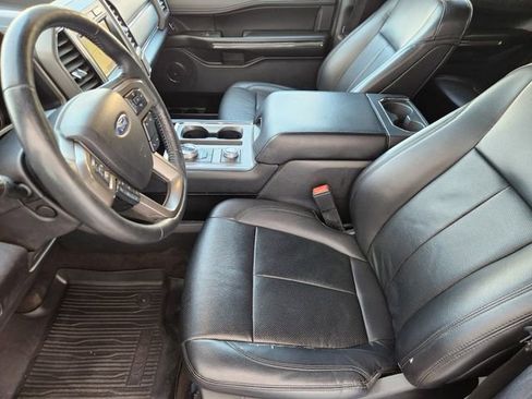 Used 2020 Ford Expedition XLT w/ Equipment Group 202A image 11