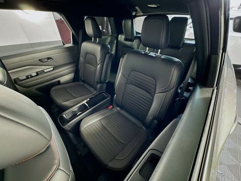 New 2026 Nissan Pathfinder Rock Creek w/ Rock Creek Premium Package AWD/4WD image 22