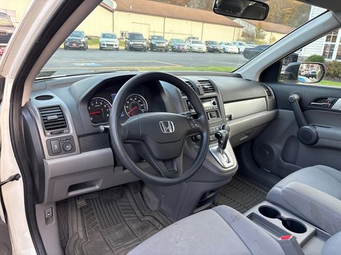 Used 2010 Honda CR-V LX image 13