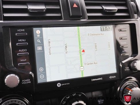 Used 2024 Toyota 4Runner TRD Off-Road Premium w/ Moonroof Package image 41