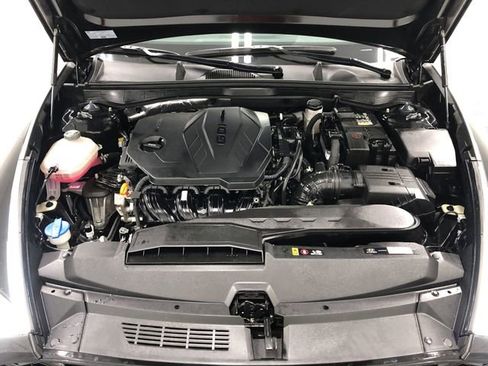 Used 2022 Hyundai Sonata SEL image 22