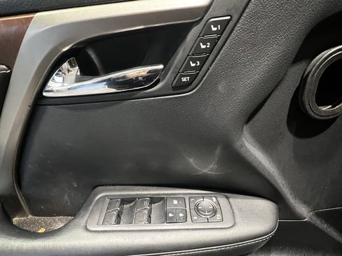 Certified 2021 Lexus RX 450hL AWD w/ Premium Package image 14