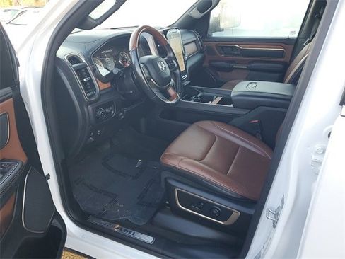 Used 2022 RAM 1500 Limited image 15